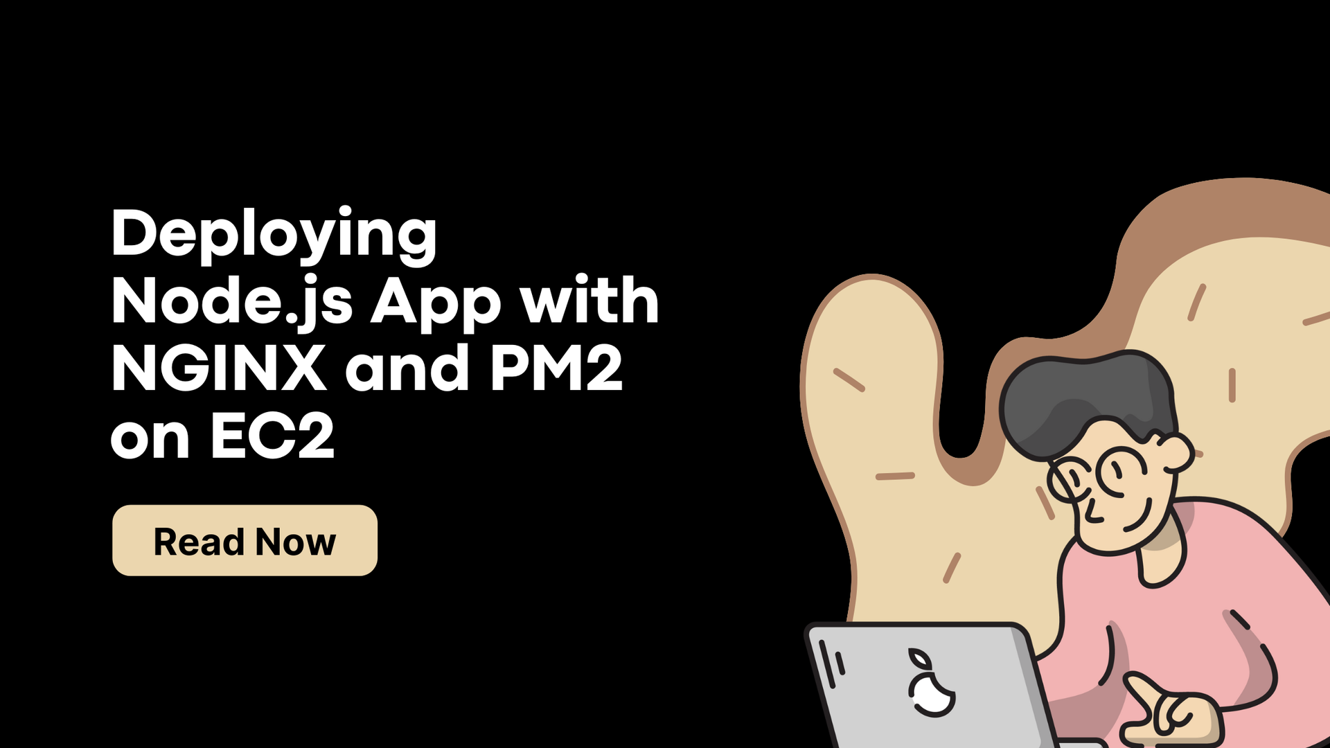 Deploying Node.js Applications with NGINX and PM2 on EC2
